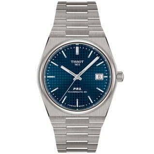 Tissot férfi óra - T137.807.44.041.00 - PRX Titanium 38mm 