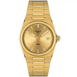 Tissot női óra - T137.210.33.021.00 - PRX 35MM Tissot női óra - T137.210.33.021.00 - PRX 35MM
