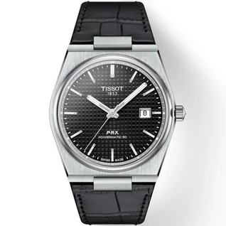 Tissot férfi óra - T137.407.16.051.00 - PRX Powermatic 80