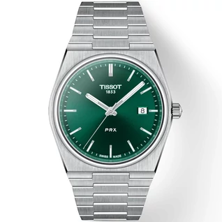 Tissot férfi óra - T137.410.11.091.00 - PRX Tissot férfi óra - T137.410.11.091.00 - PRX