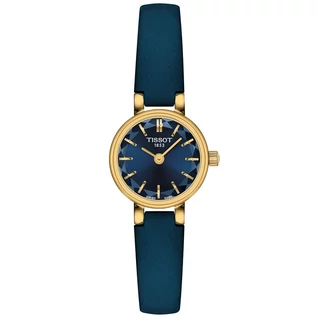 Tissot női óra - T140.009.36.041.00 - Lovely Round