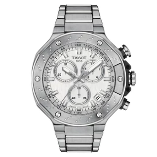 Tissot férfi óra - T141.417.11.031.00 - T-Race Chronograph Tissot férfi óra - T141.417.11.031.00 - T-Race Chronograph