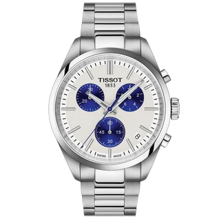 Tissot férfi óra - T150.417.11.011.00 - PR 100 Chronograph