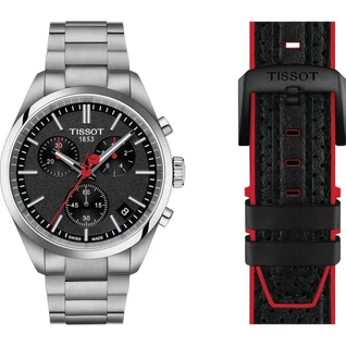 Tissot férfi óra - T150.417.11.051.01 - PR 100 Vuelta Tissot férfi óra - T150.417.11.051.01 - PR 100 Vuelta