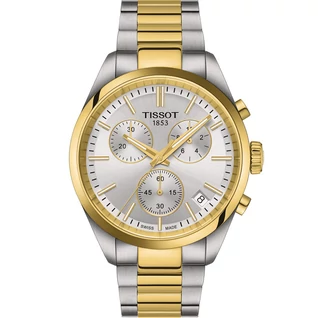 Tissot férfi óra - T150.417.22.031.00 - PR 100 Chronograph