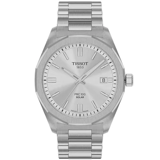 Tissot férfi óra - T151.422.11.031.00 - PRC 100 Solar Quartz 39mm