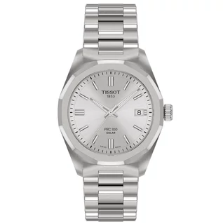 Tissot női óra - T151.822.11.031.00 - PRC 100 Solar Quartz 34mm