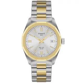 Tissot női óra - T151.822.22.031.00 - PRC 100 Solar