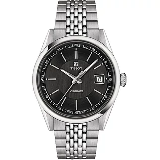 Tissot férfi óra - T157.407.11.051.00 - Visodate Powermatic 80