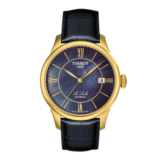 Tissot férfi óra - T41.5.423.93 - Le Locle Automatic