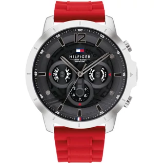 Tommy Hilfiger férfi óra - 1710490 - Luca