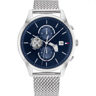 Tommy Hilfiger férfi óra - 1710504 - Weston