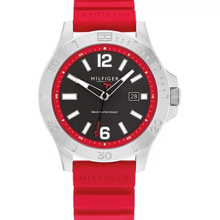 Tommy Hilfiger férfi óra - 1710540 - Ryan