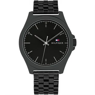 Tommy Hilfiger férfi óra - 1710613 - Norris