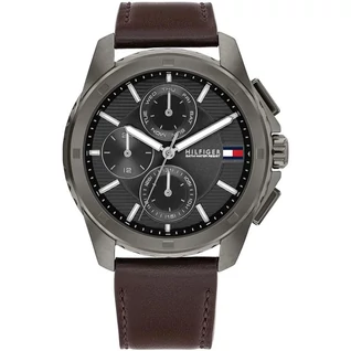 Tommy Hilfiger férfi óra - 1710623 - Walker