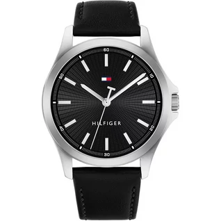 Tommy Hilfiger férfi óra - 1710668 - Bruce Tommy Hilfiger férfi óra - 1710668 - Bruce