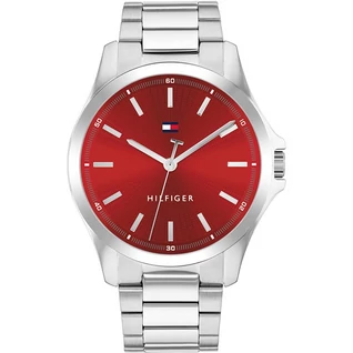 Tommy Hilfiger férfi óra - 1710677 - Bruce Tommy Hilfiger férfi óra - 1710677 - Bruce