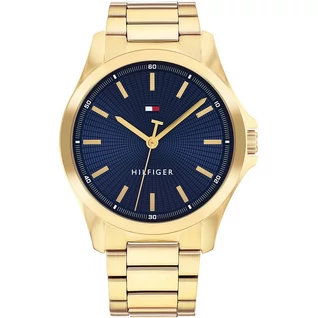 Tommy Hilfiger férfi óra - 1710679 - Bruce