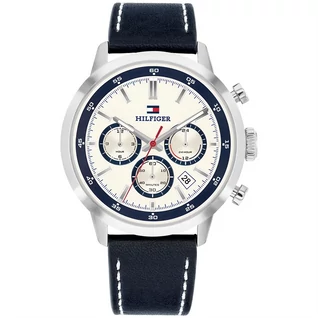 Tommy Hilfiger férfi óra - 1710751 - Kent