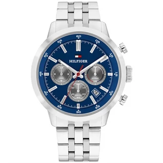 Tommy Hilfiger férfi óra - 1710753 - Kent