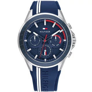Tommy Hilfiger férfi óra - 1791859 - Aiden