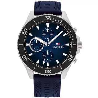 Tommy Hilfiger férfi óra - 1791920 - Larson Tommy Hilfiger férfi óra - 1791920 - Larson