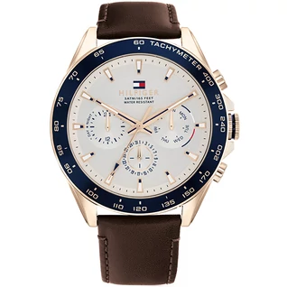 Tommy Hilfiger férfi óra - 1791966 - Owen Tommy Hilfiger férfi óra - 1791966 - Owen