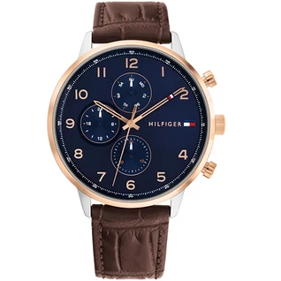 Tommy Hilfiger férfi óra - 1791987 - Leonard