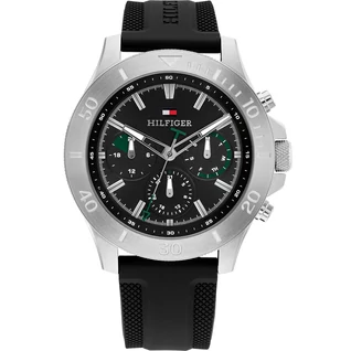 Tommy Hilfiger férfi óra - 1792111 - Bryan