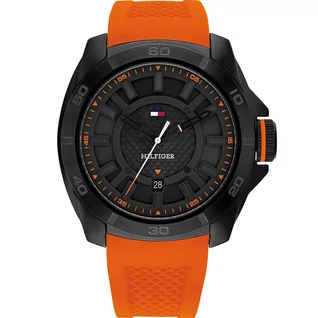 Tommy Hilfiger férfi óra - 1792136 - Windsurf Tommy Hilfiger férfi óra - 1792136 - Windsurf