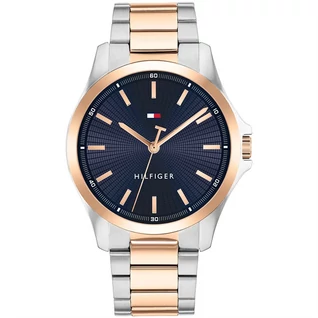 Tommy Hilfiger férfi óra - 1792193 - Bruce