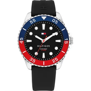 Tommy Hilfiger férfi óra - 1792201 - Oceanic Tommy Hilfiger férfi óra - 1792201 - Oceanic