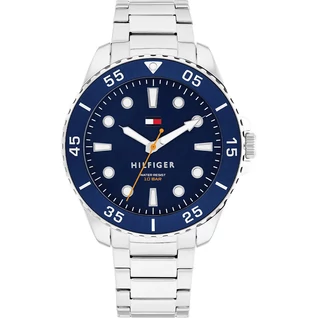 Tommy Hilfiger férfi óra - 1792202 - Oceanic