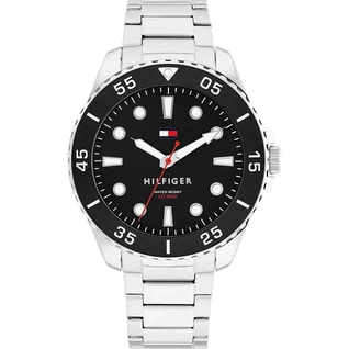 Tommy Hilfiger férfi óra - 1792203 - Oceanic