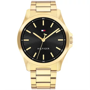 Tommy Hilfiger férfi óra - 1792241 - Bruce