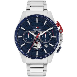 Tommy Hilfiger férfi óra - 1792261 - Bank