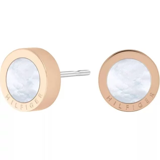 Tommy Hilfiger női fülbevaló - 2780663 - Iconic Circle