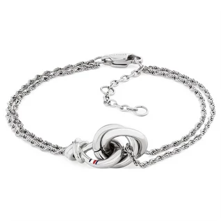 Tommy Hilfiger karkötő - 2780990 - Nautical Knot