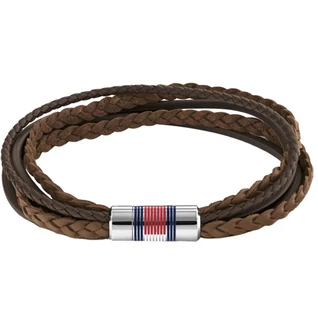Tommy Hilfiger férfi karkötő - 2790425