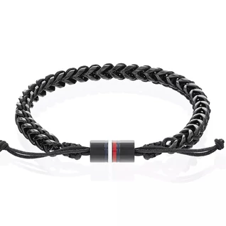 Tommy Hilfiger férfi karkötő - 2790513