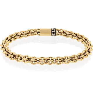 Tommy Hilfiger férfi karkötő - 2790522