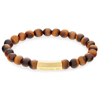 Tommy Hilfiger tigrisszem karköt ő  - 2790582