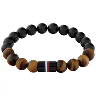 Tommy Hilfiger férfi karkötő - 2790631 - Jameson