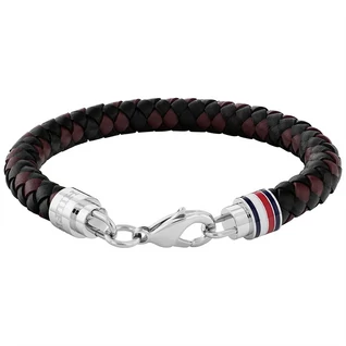 Tommy Hilfiger férfi karkötő - 2790632 - Tyson