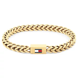 Tommy Hilfiger férfi karkötő - 2790648 - Braided Metal