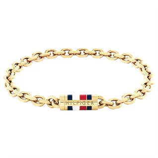 Tommy Hilfiger férfi karkötő - 2790653 - Bruce Chain