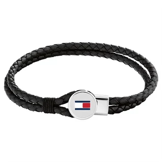 Tommy Hilfiger férfi karkötő - 2790654 - Bruce Leather