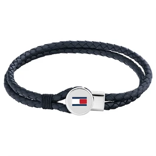 Tommy Hilfiger férfi karkötő - 2790656 - Bruce Leather
