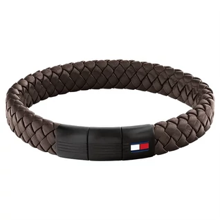 Tommy Hilfiger férfi karkötő - 2790661 - Round Braided