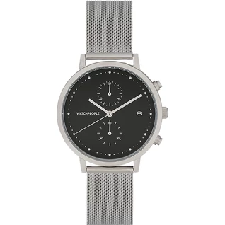 Watchpeople férfi óra - WP048-02 - Cosmo